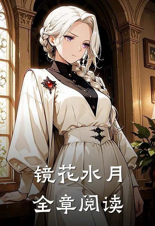镜花水月全章阅读