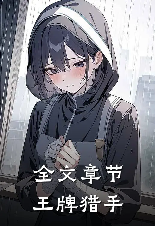 全文章节王牌猎手