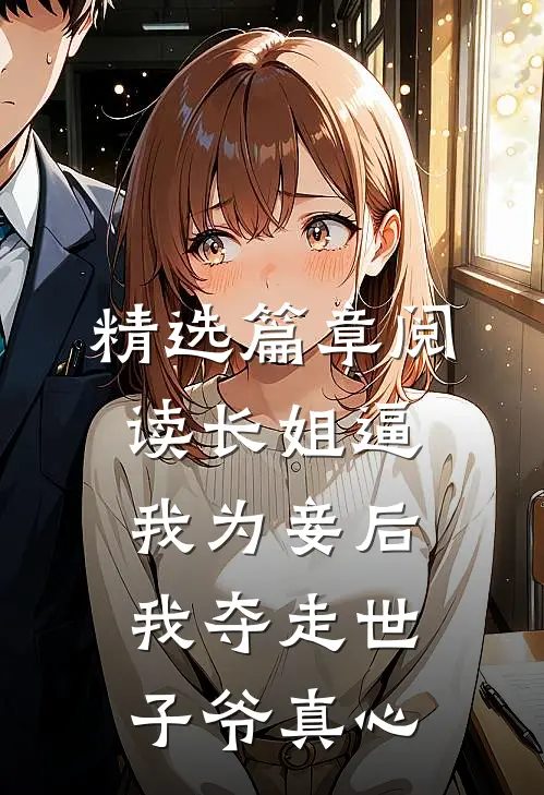 精选篇章阅读长姐逼我为妾后，我夺走世子爷真心