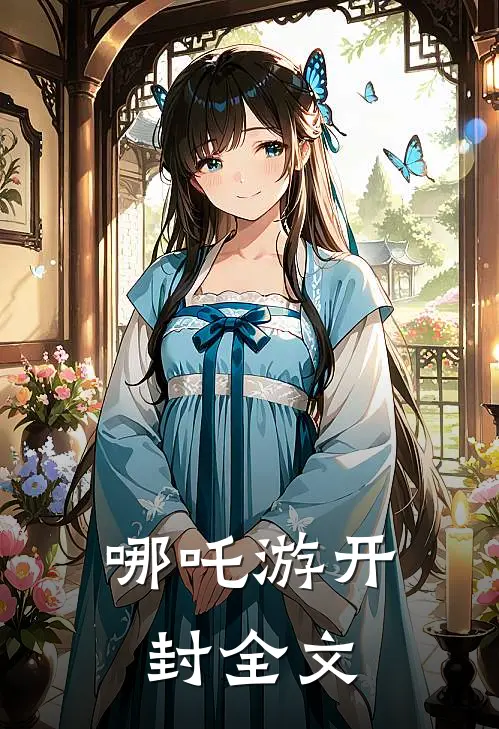 哪吒游开封全文