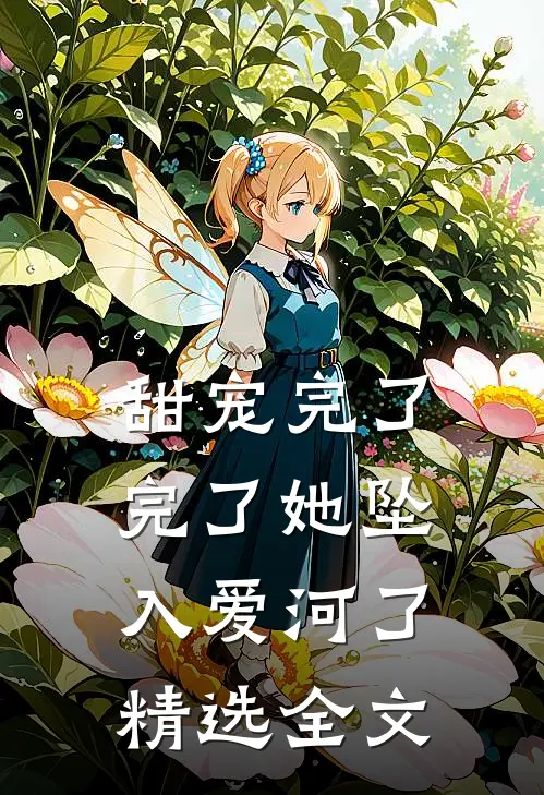 甜宠完了完了她坠入爱河了精选全文