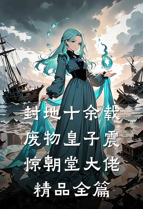 封地十余载，废物皇子震惊朝堂大佬精品全篇