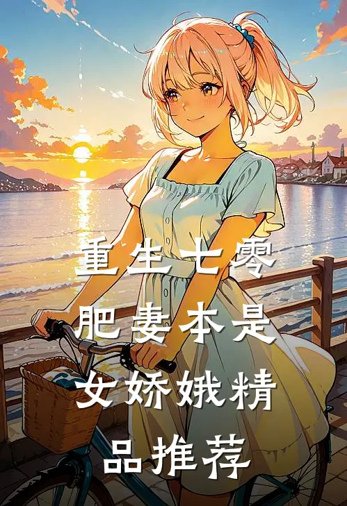 重生七零：肥妻本是女娇娥精品推荐