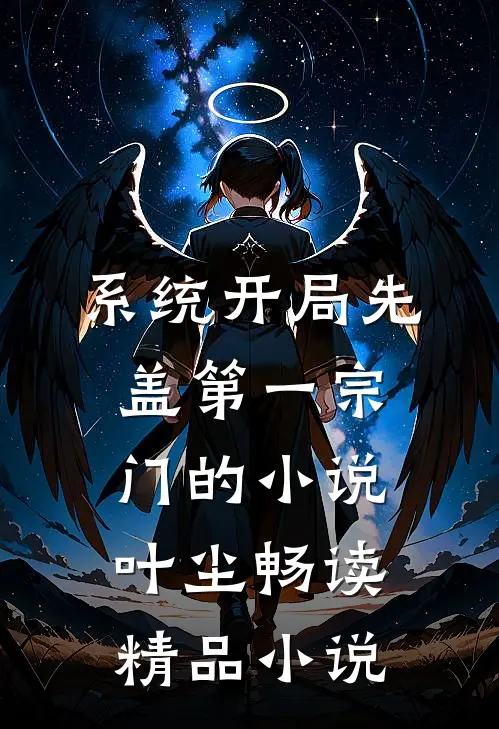 系统开局先盖第一宗门的小说叶尘畅读精品小说