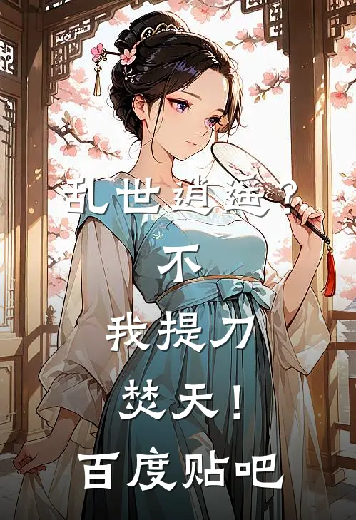 乱世逍遥？不，我提刀焚天！百度贴吧