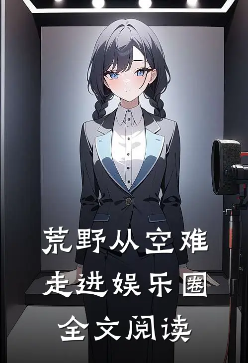 荒野从空难走进娱乐圈全文阅读
