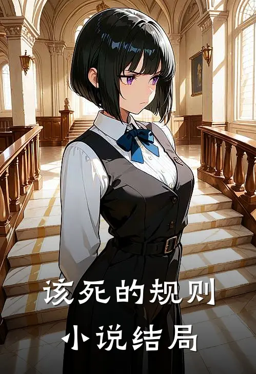 《该死的规则》小说结局