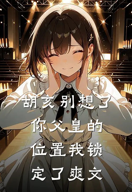 胡亥别想了，你父皇的位置我锁定了爽文