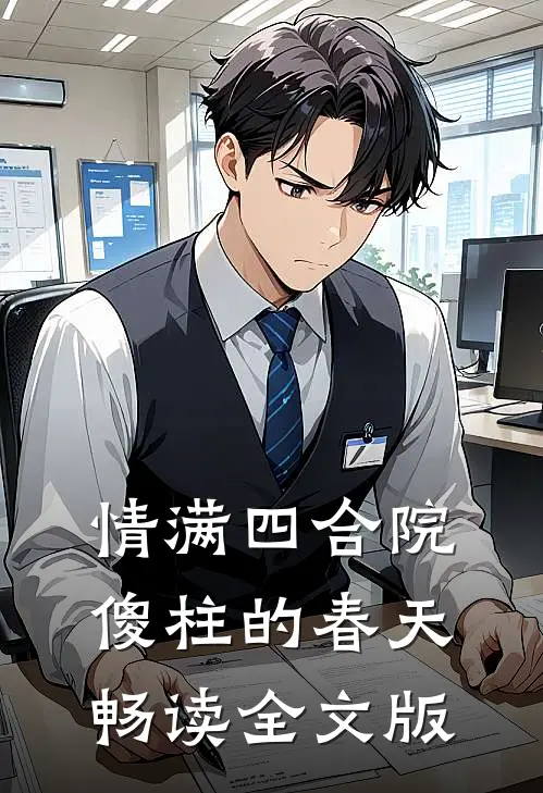 情满四合院：傻柱的春天畅读全文版