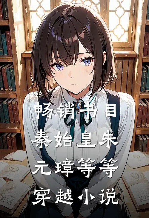 畅销书目秦始皇朱元璋等等穿越小说