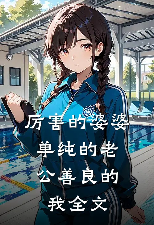 厉害的婆婆，单纯的老公善良的我全文