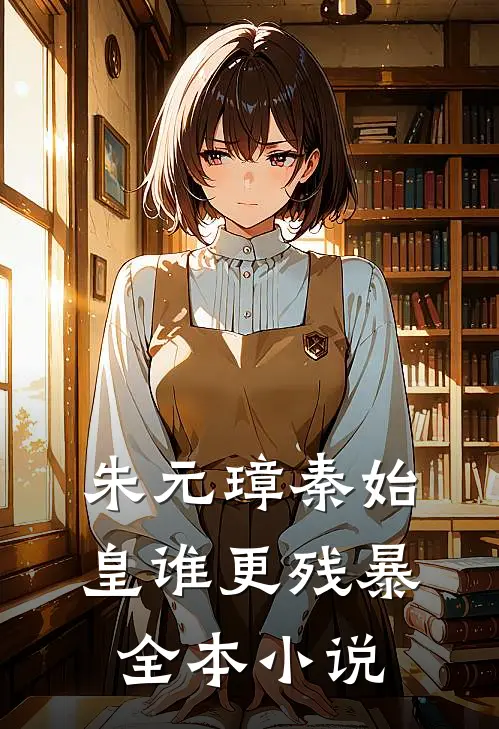 朱元璋秦始皇谁更残暴全本小说