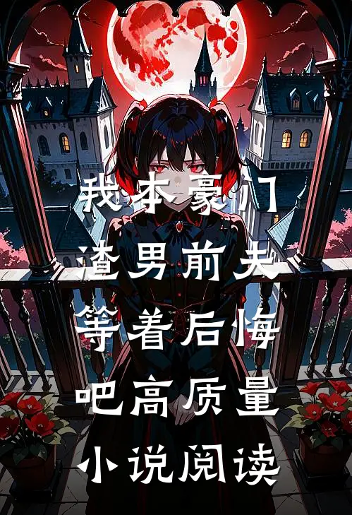 我本豪门，渣男前夫等着后悔吧高质量小说阅读
