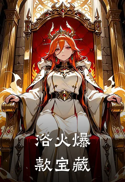 浴火爆款宝藏