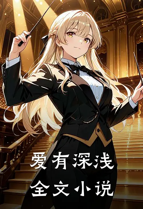 爱有深浅全文小说