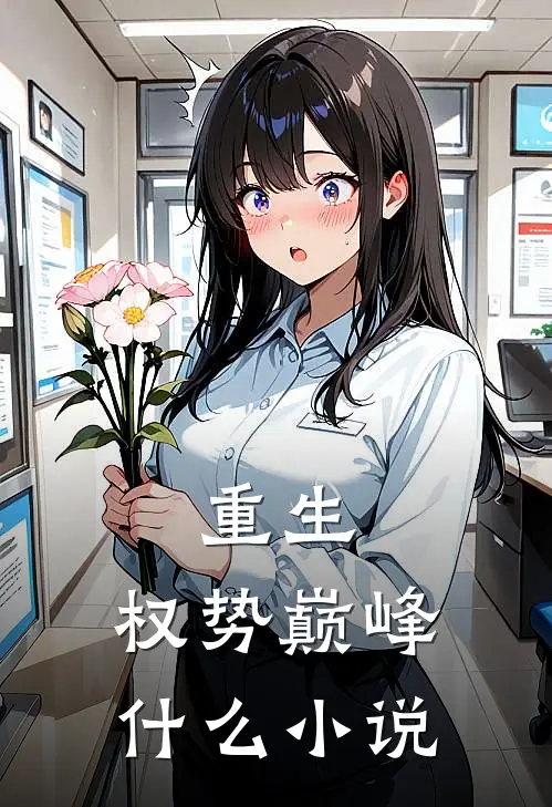 重生：权势巅峰什么小说