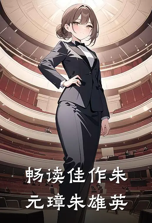 畅读佳作朱元璋朱雄英