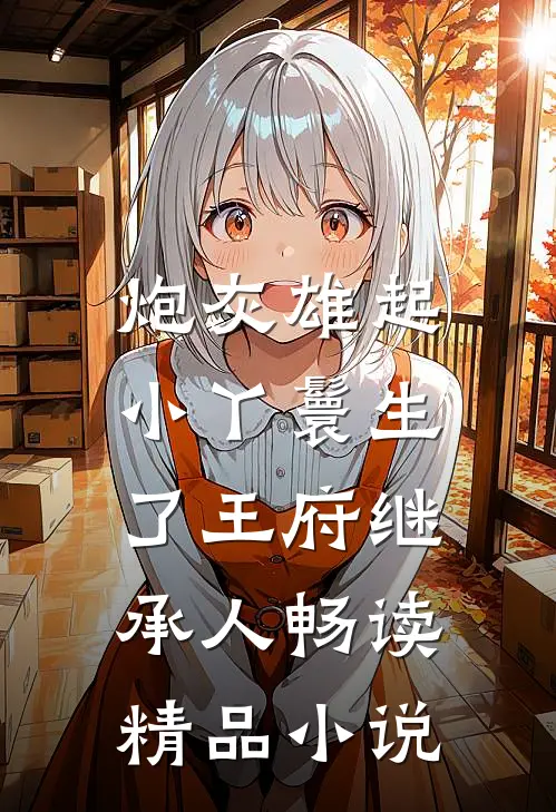 炮灰雄起：小丫鬟生了王府继承人畅读精品小说