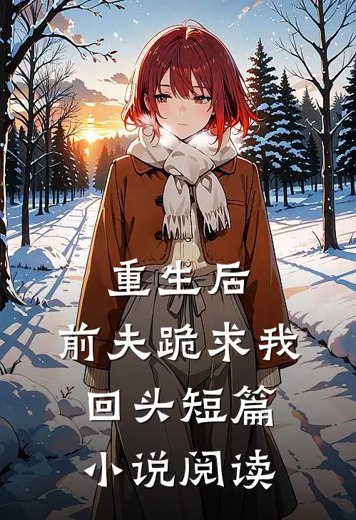 重生后，前夫跪求我回头短篇小说阅读