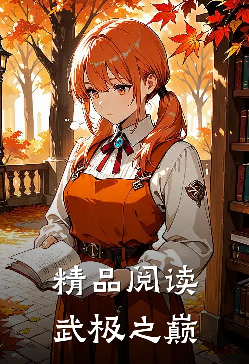 精品阅读武极之巅