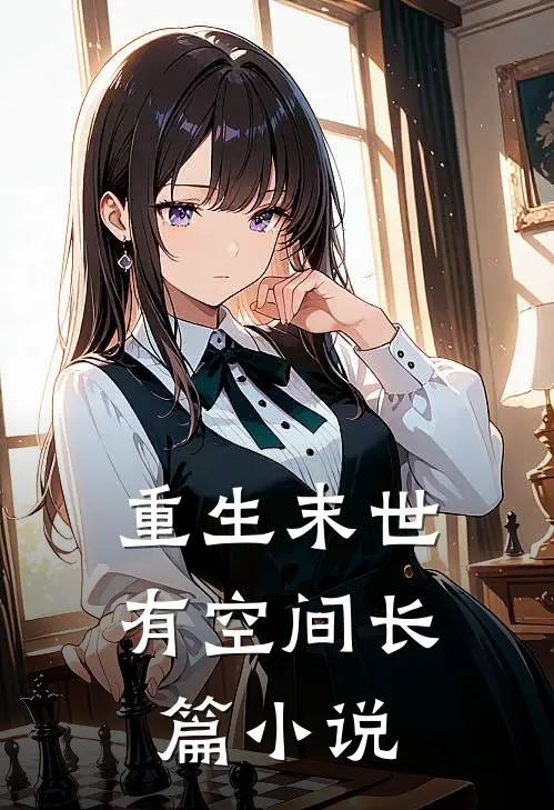 重生末世有空间长篇小说