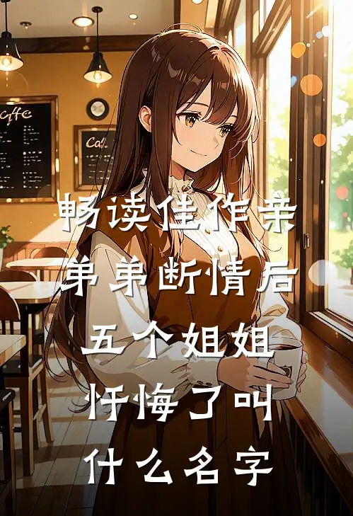 畅读佳作亲弟弟断情后,五个姐姐忏悔了叫什么名字