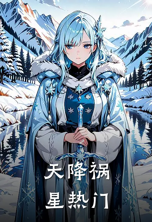 天降祸星热门