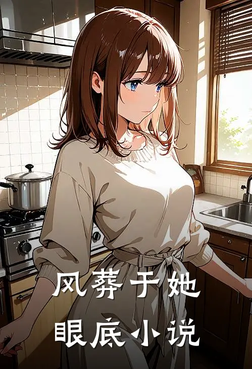 风葬于她眼底小说