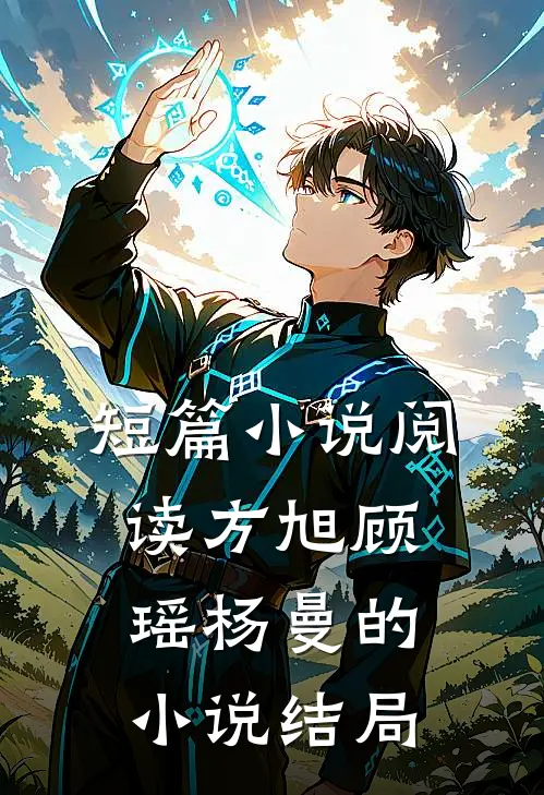短篇小说阅读方旭顾瑶杨曼的小说结局