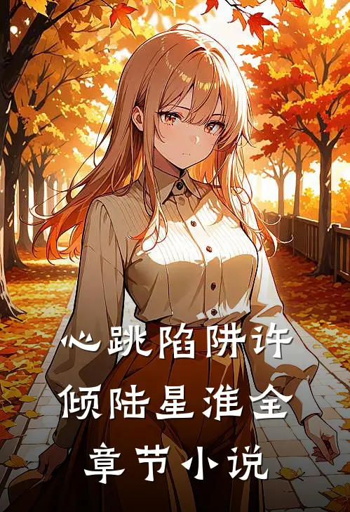 心跳陷阱许倾陆星淮全章节小说