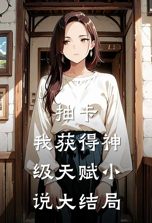 抽卡：我获得神级天赋小说大结局