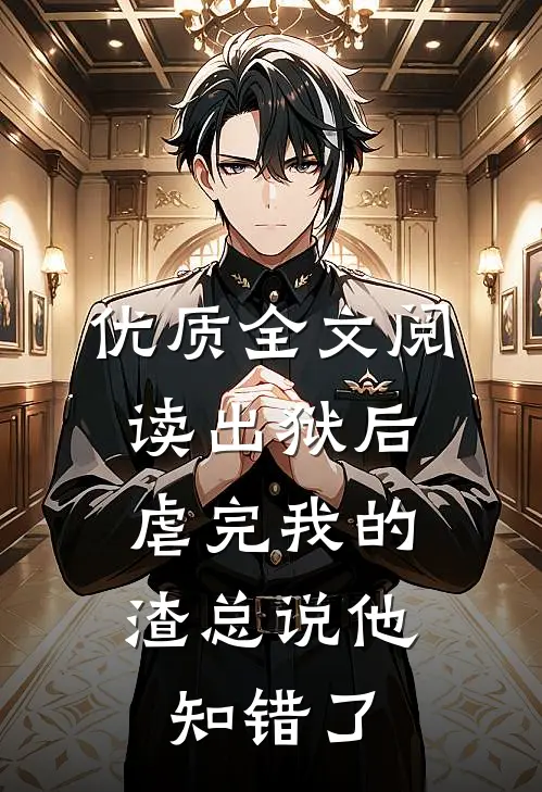 优质全文阅读出狱后，虐完我的渣总说他知错了