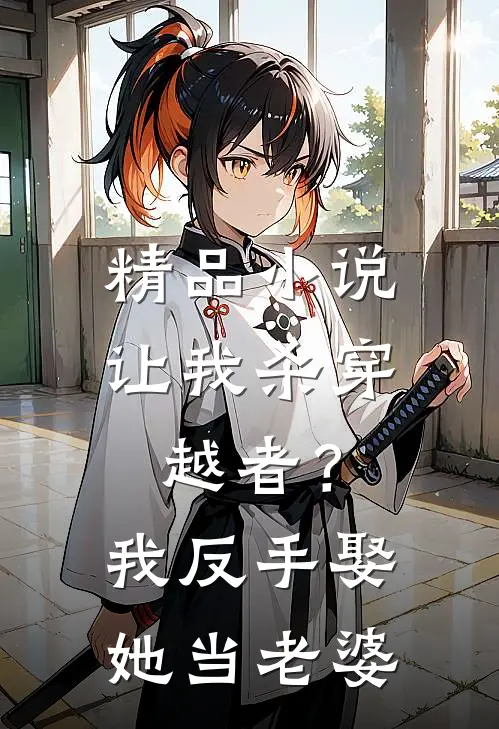 精品小说让我杀穿越者？我反手娶她当老婆