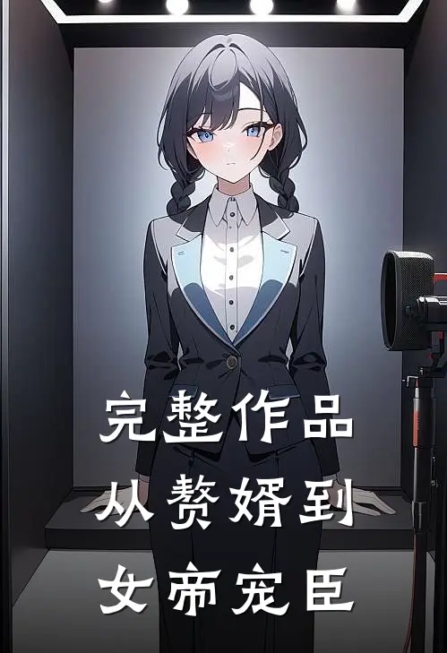 完整作品从赘婿到女帝宠臣
