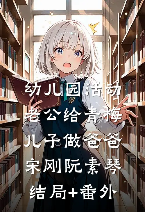 幼儿园活动，老公给青梅儿子做爸爸宋刚阮素琴结局+番外