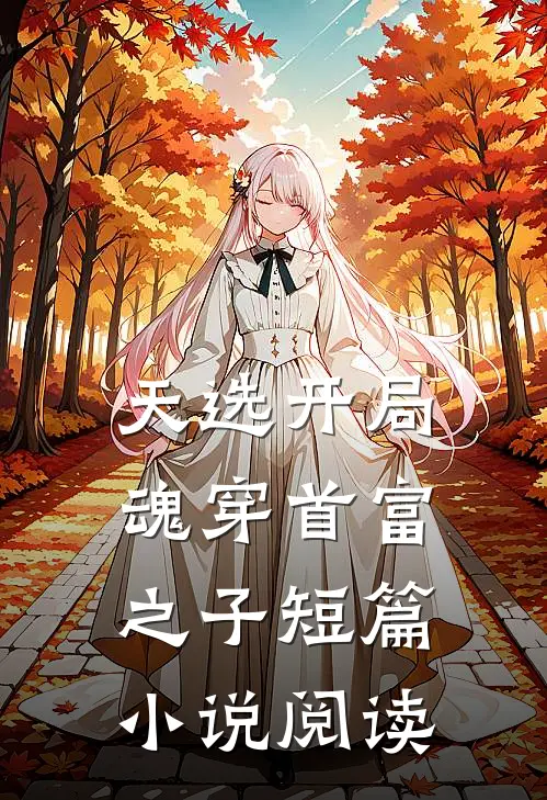 天选开局，魂穿首富之子短篇小说阅读