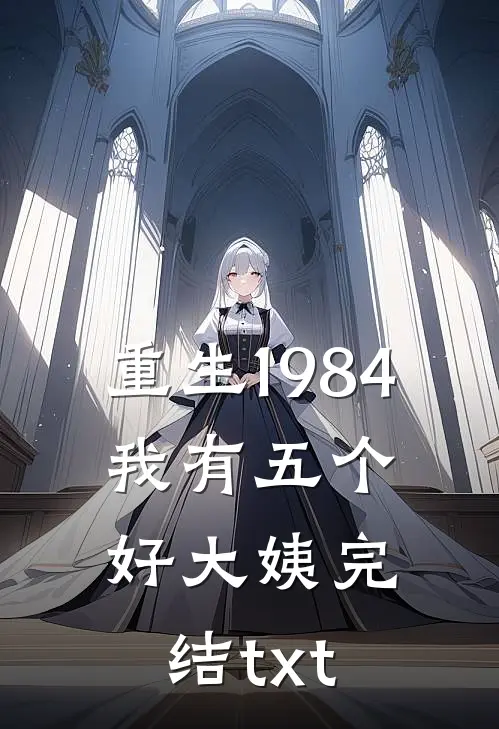 重生1984，我有五个好大姨完结txt