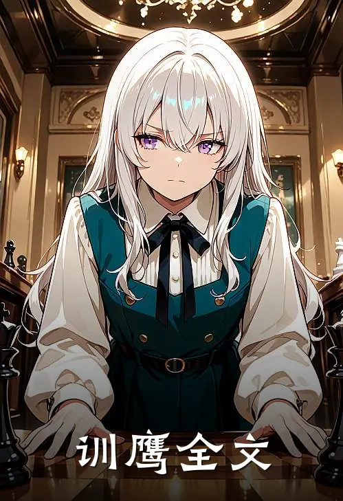 训鹰全文