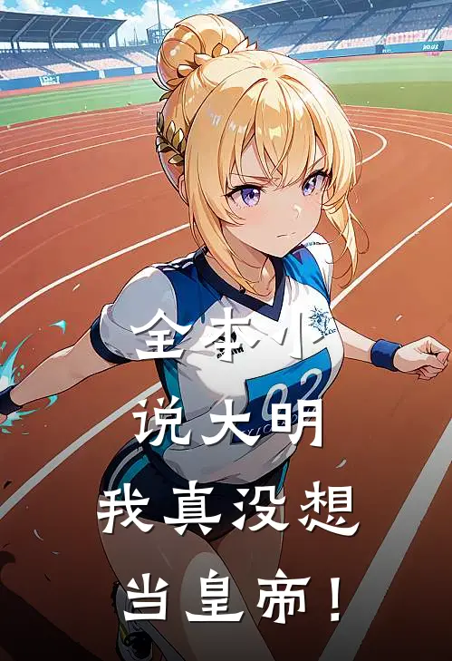 全本小说大明：我真没想当皇帝！