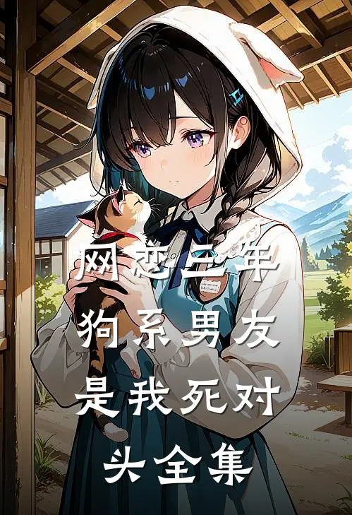 网恋三年，狗系男友是我死对头 全集