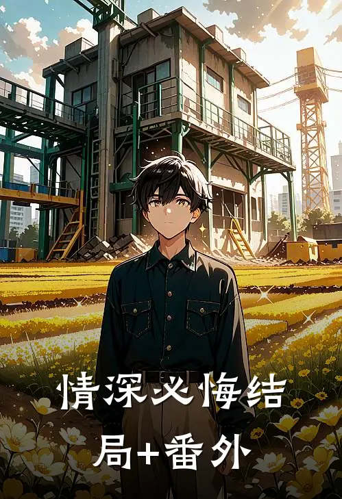 情深必悔结局+番外