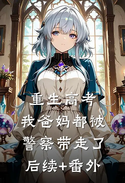 重生高考，我爸妈都被警察带走了后续+番外