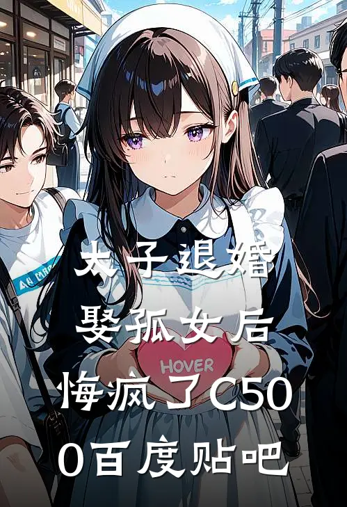 太子退婚娶孤女后，悔疯了C500百度贴吧