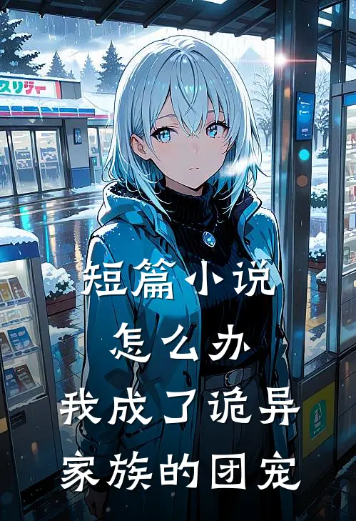 短篇小说怎么办，我成了诡异家族的团宠