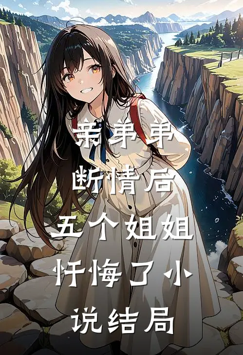 亲弟弟断情后，五个姐姐忏悔了小说结局