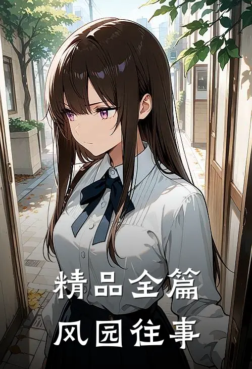 精品全篇风园往事
