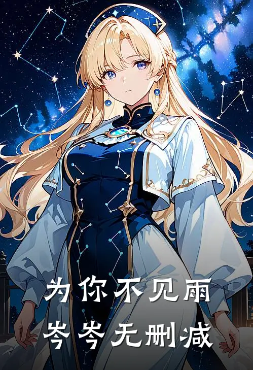 为你不见雨岑岑无删减
