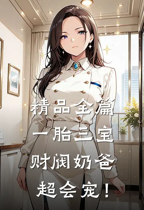 精品全篇一胎三宝：财阀奶爸超会宠！