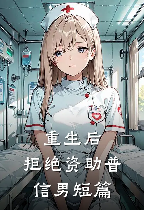 重生后，拒绝资助普信男短篇