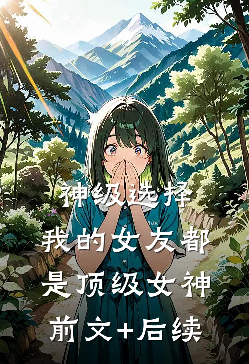 神级选择：我的女友都是顶级女神前文+后续